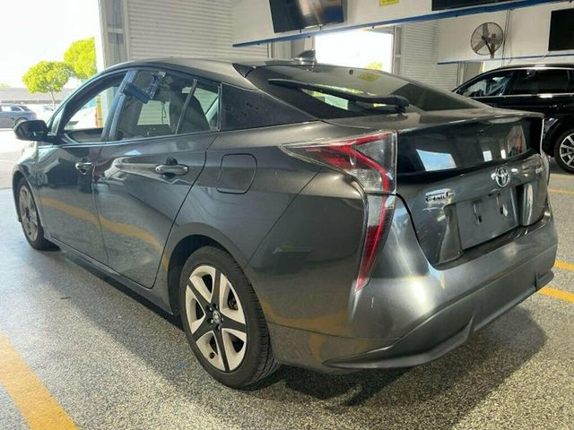 2016 Toyota Prius  - 23013987 - 5