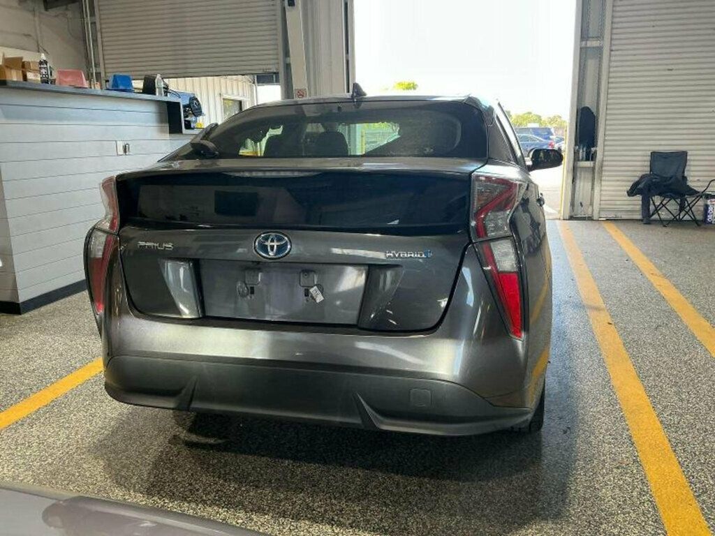 2016 Toyota Prius  - 23013987 - 6