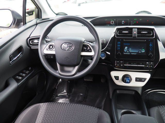 2016 Toyota Prius 5dr Hatchback Four - 19226264 - 4