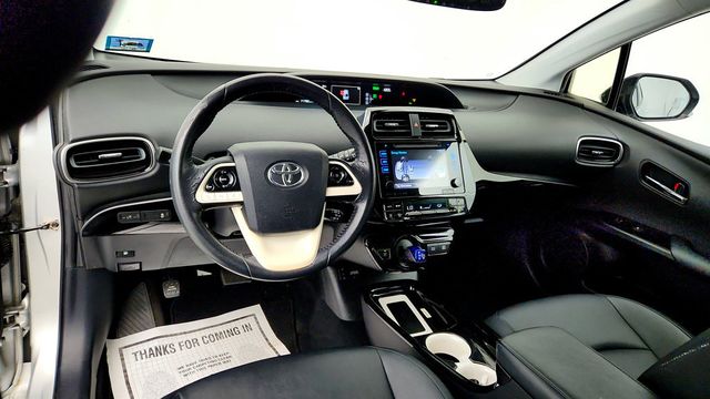 2016 Toyota Prius 5dr Hatchback Four - 23034688 - 11