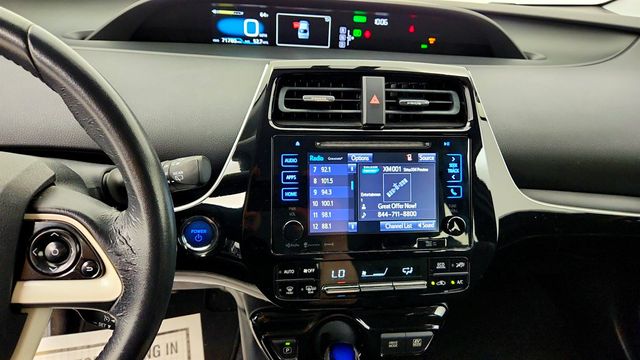 2016 Toyota Prius 5dr Hatchback Four - 23034688 - 14