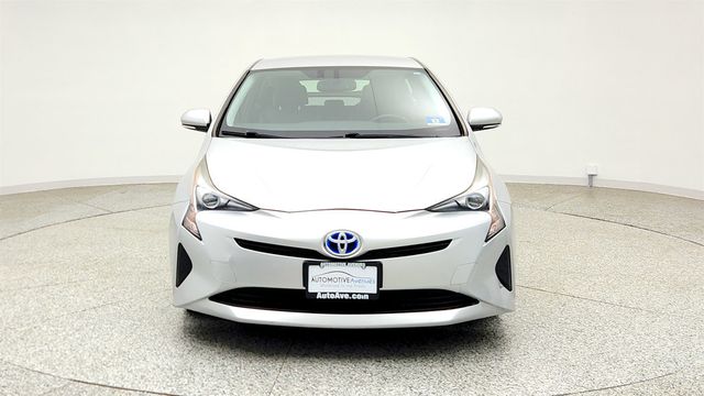 2016 Toyota Prius 5dr Hatchback Four - 23034688 - 1