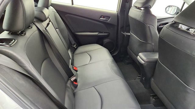 2016 Toyota Prius 5dr Hatchback Four - 23034688 - 19