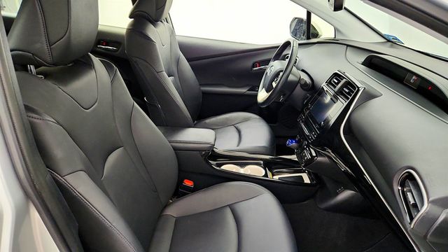 2016 Toyota Prius 5dr Hatchback Four - 23034688 - 20