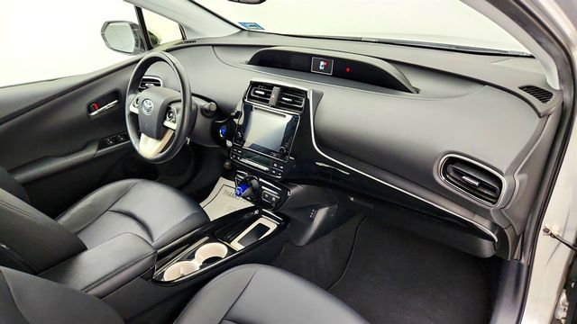 2016 Toyota Prius 5dr Hatchback Four - 23034688 - 21