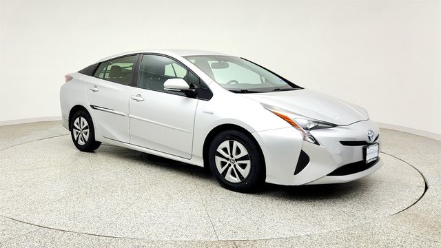 2016 Toyota Prius 5dr Hatchback Four - 23034688 - 2