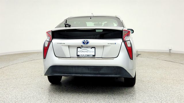 2016 Toyota Prius 5dr Hatchback Four - 23034688 - 5