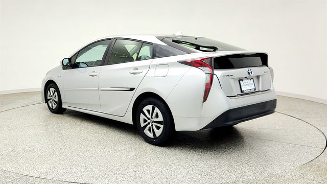 2016 Toyota Prius 5dr Hatchback Four - 23034688 - 6