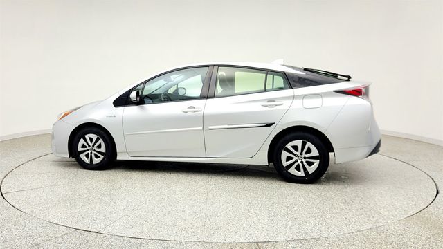 2016 Toyota Prius 5dr Hatchback Four - 23034688 - 7