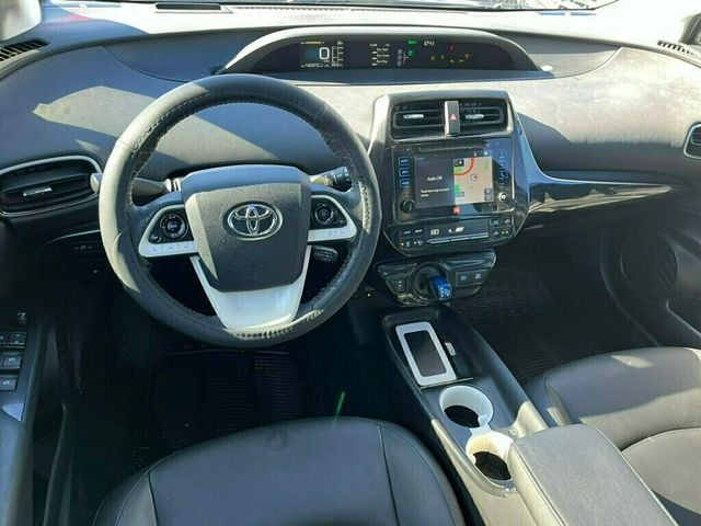 2016 Toyota Prius 5dr Hatchback Four - 22733549 - 9