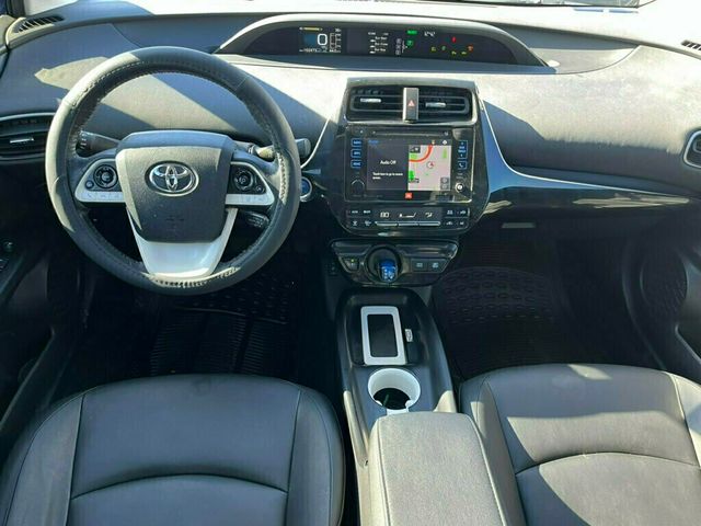 2016 Toyota Prius 5dr Hatchback Four - 22733549 - 1