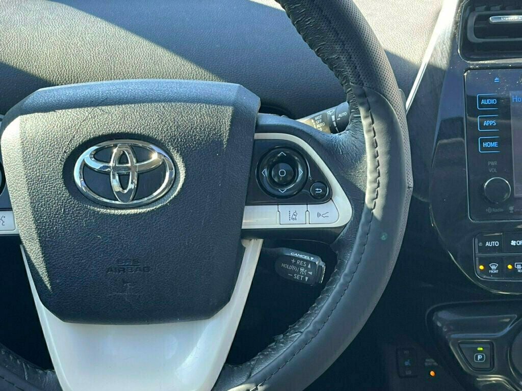 2016 Toyota Prius 5dr Hatchback Four - 22733549 - 39