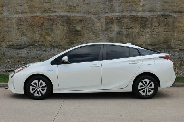 2016 Toyota Prius 5dr Hatchback Four Touring - 23030695 - 2