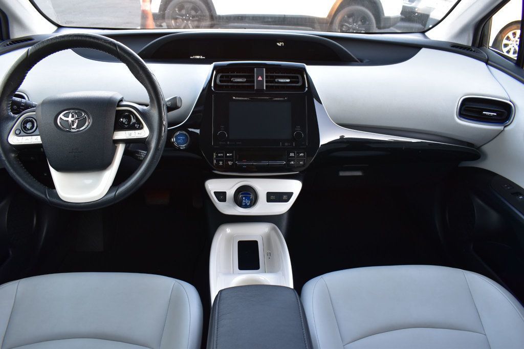 2016 Toyota Prius 5dr Hatchback Three Touring - 22958502 - 26