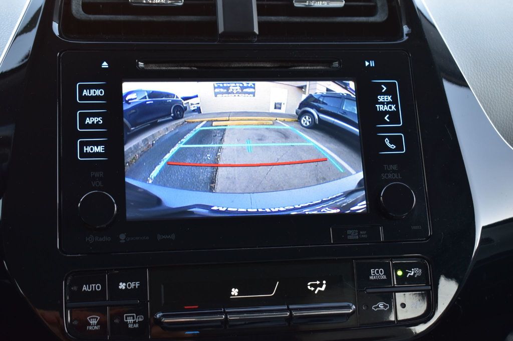 2016 Toyota Prius 5dr Hatchback Three Touring - 22958502 - 35