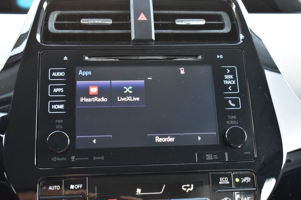 2016 Toyota Prius 5dr Hatchback Three Touring - 22958502 - 39