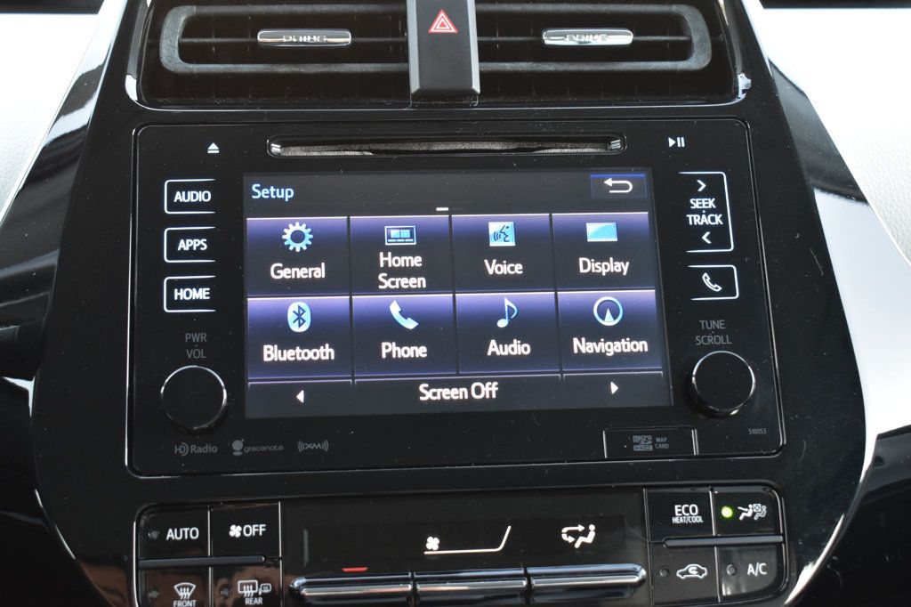 2016 Toyota Prius 5dr Hatchback Three Touring - 22958502 - 41