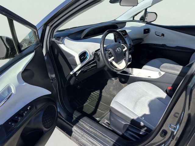 2016 Toyota Prius 5dr Hatchback Three Touring - 23002628 - 12
