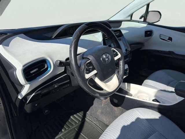 2016 Toyota Prius 5dr Hatchback Three Touring - 23002628 - 13