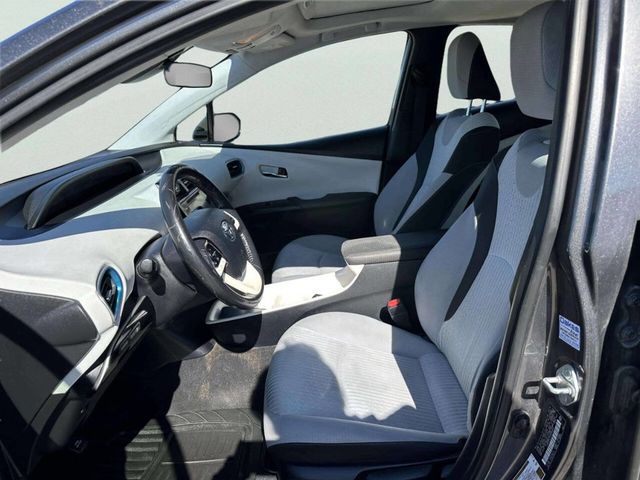 2016 Toyota Prius 5dr Hatchback Three Touring - 23002628 - 14