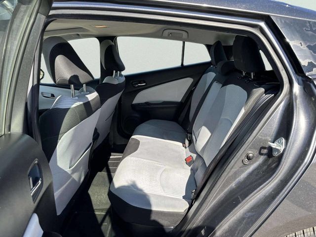 2016 Toyota Prius 5dr Hatchback Three Touring - 23002628 - 16