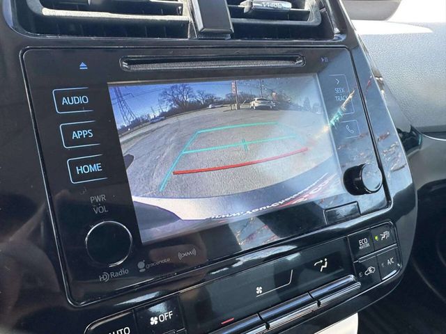 2016 Toyota Prius 5dr Hatchback Three Touring - 23002628 - 33