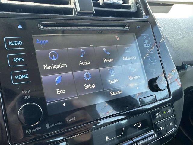 2016 Toyota Prius 5dr Hatchback Three Touring - 23002628 - 34