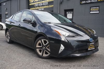 2016 Toyota Prius - JTDKARFU3G3023432