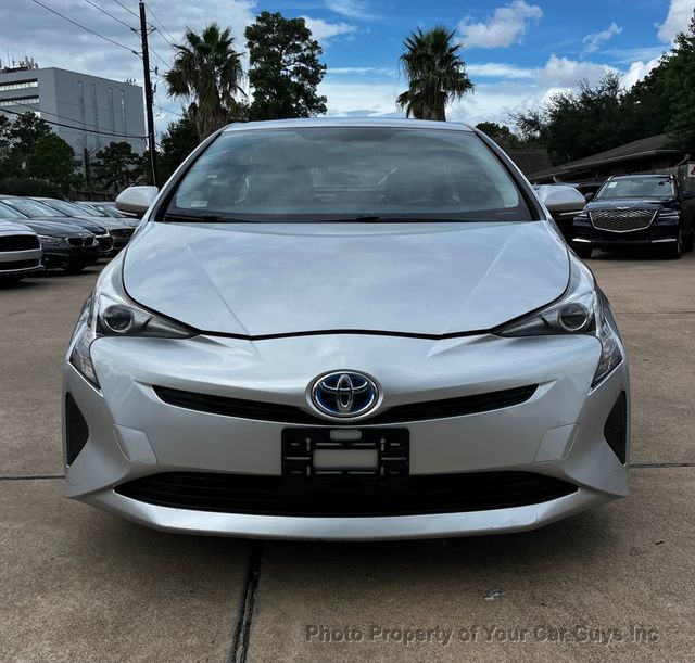 2016 Toyota Prius 5dr Hatchback Two - 23090943 - 1