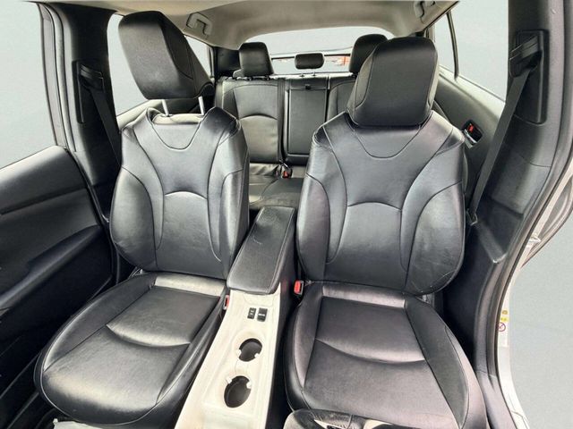 2016 Toyota Prius Four 4dr Hatchback - 23011253 - 13