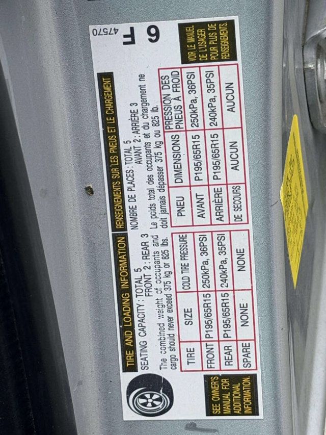 2016 Toyota Prius Four 4dr Hatchback - 23011253 - 17