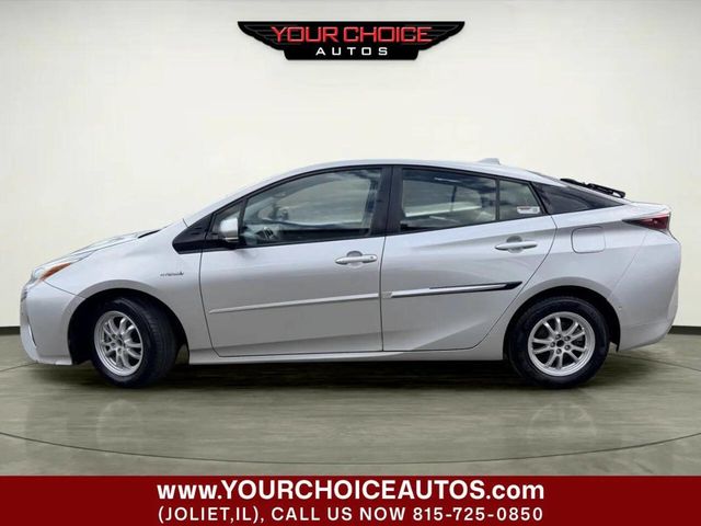 2016 Toyota Prius Four 4dr Hatchback - 23011253 - 1