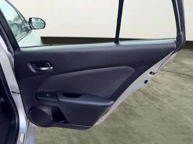 2016 Toyota Prius Four 4dr Hatchback - 23011253 - 20