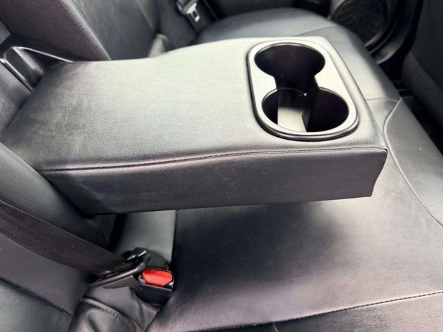 2016 Toyota Prius Four 4dr Hatchback - 23011253 - 22