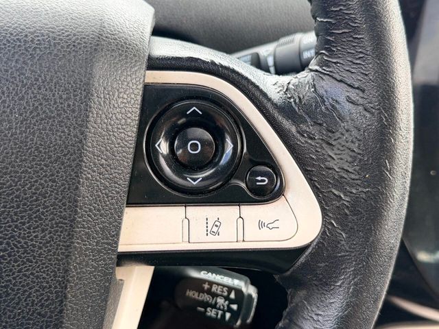 2016 Toyota Prius Four 4dr Hatchback - 23011253 - 27