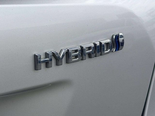 2016 Toyota Prius Four 4dr Hatchback - 23011253 - 4