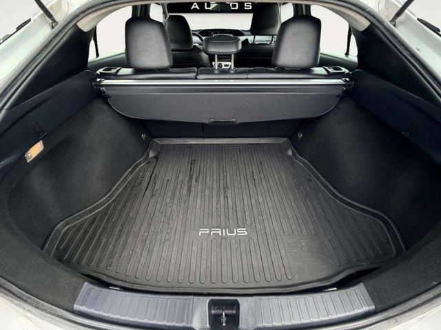 2016 Toyota Prius Four 4dr Hatchback - 23011253 - 5