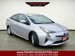 2016 Toyota Prius Four 4dr Hatchback - 23011253 - 8