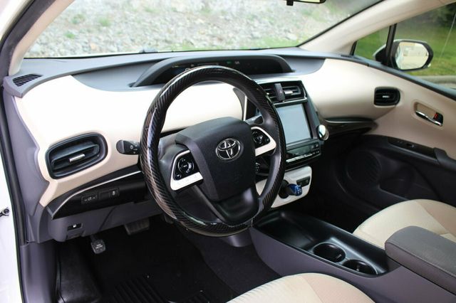 2016 Toyota Prius LOW Miles VERY Clean GREAT MPGs Loaded 615-300-6004 - 23030695 - 9