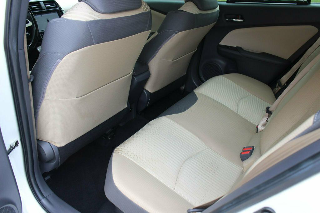 2016 Toyota Prius LOW Miles VERY Clean GREAT MPGs Loaded 615-300-6004 - 23030695 - 12