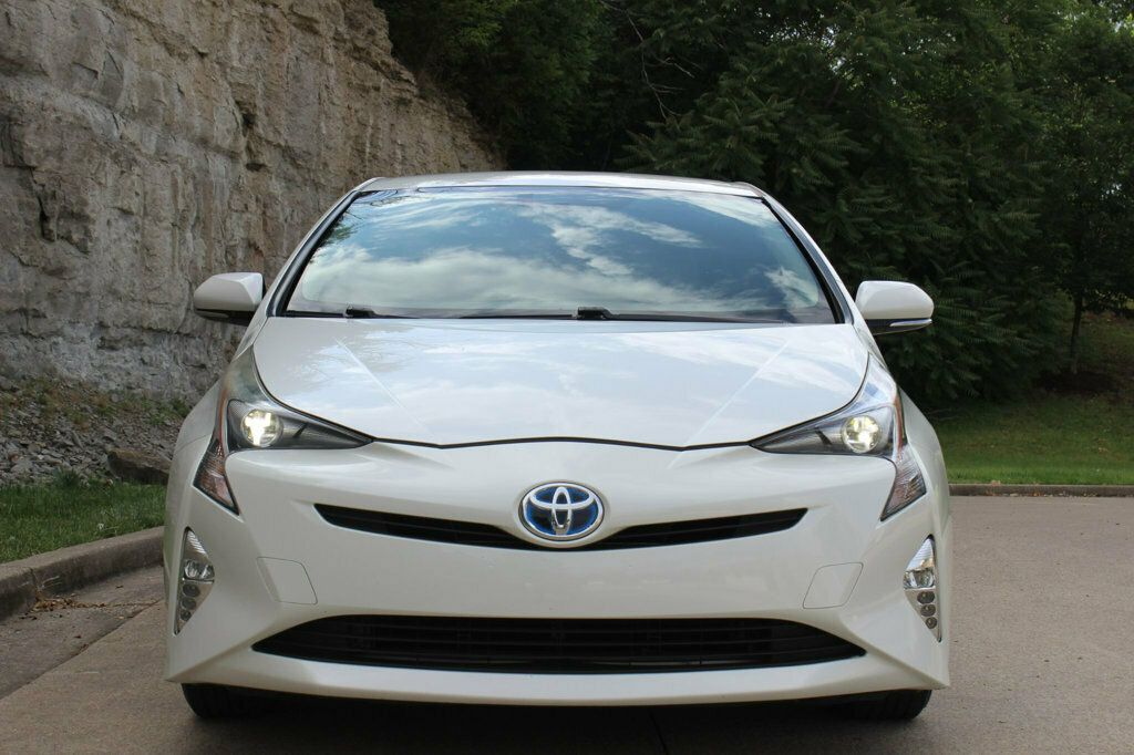2016 Toyota Prius LOW Miles VERY Clean GREAT MPGs Loaded 615-300-6004 - 23030695 - 4