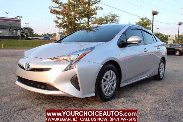 2016 Toyota Prius Three 4dr Hatchback - 22590829 - 0