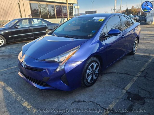 2016 Toyota Prius Two Eco/Three/Three Touring/Four/Four Touring - 22993680 - 0