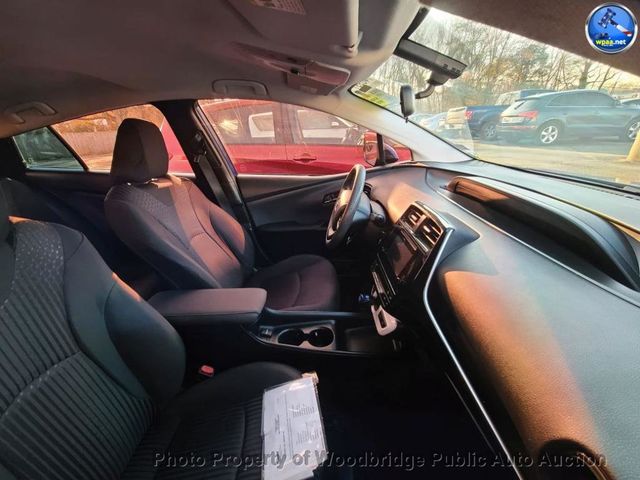 2016 Toyota Prius Two Eco/Three/Three Touring/Four/Four Touring - 22993680 - 9