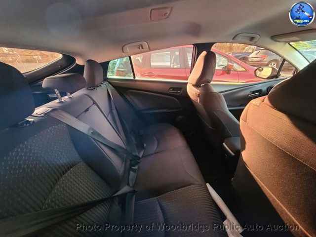 2016 Toyota Prius Two Eco/Three/Three Touring/Four/Four Touring - 22993680 - 10