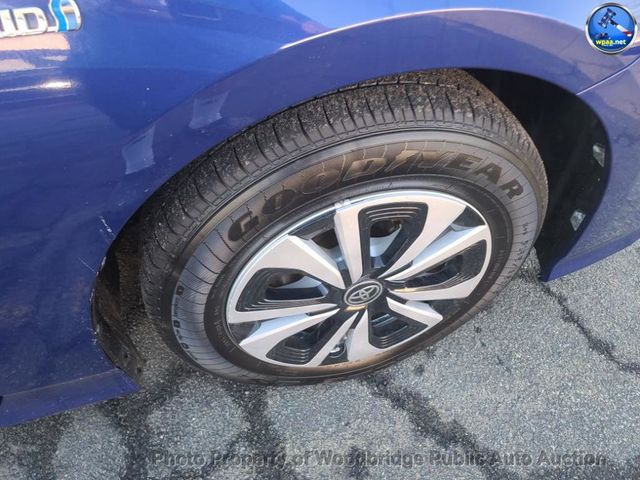 2016 Toyota Prius Two Eco/Three/Three Touring/Four/Four Touring - 22993680 - 12