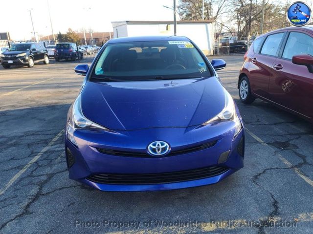 2016 Toyota Prius Two Eco/Three/Three Touring/Four/Four Touring - 22993680 - 1