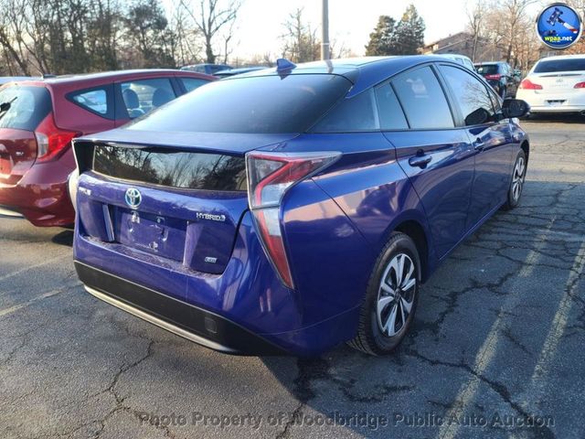 2016 Toyota Prius Two Eco/Three/Three Touring/Four/Four Touring - 22993680 - 3