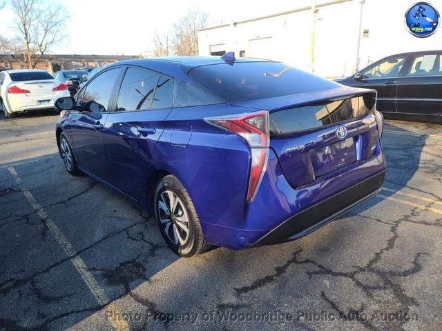 2016 Toyota Prius Two Eco/Three/Three Touring/Four/Four Touring - 22993680 - 4