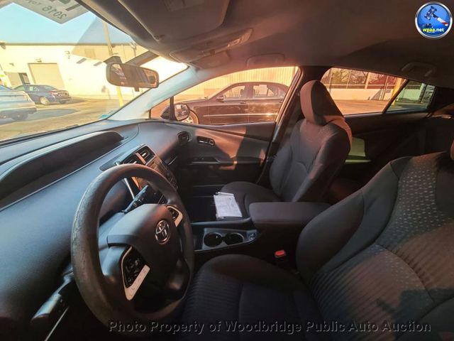 2016 Toyota Prius Two Eco/Three/Three Touring/Four/Four Touring - 22993680 - 7